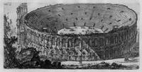 Amphitheater of Verona