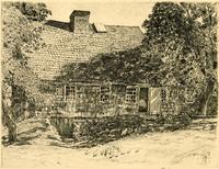 The Old Mulford House, Easthampton