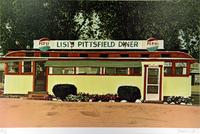 Lisi's Pittsfield Diner