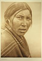 A Cree Woman