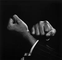 Muhammad Ali (Hands)