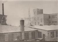 View of the Spaulding Manufacturing Company