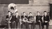 Grinnell High School Brass Ensemble
