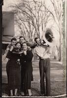 Philip Palmer and Friends with Tuba