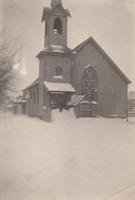 Newburg Congregational Church