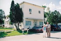 Newburg General Store