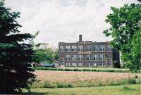 Newburg School 2008