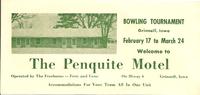 The Penquite Motel
