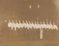 Women's Fencing Society