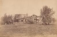 Views of the Grinnell Cyclone of June 17th 1882