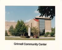 Grinnell Community Center
