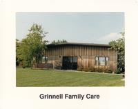 Grinnell Family Care