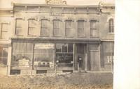 I.O.O.F. building, Malcom, Iowa