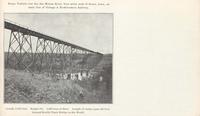 Boone Viaduct over the Des Moines River, Boone, Iowa