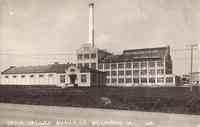 Iowa Valley Sugar Co., Belmond, Iowa