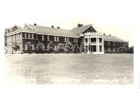 Wade Building, State Hospital, Cherokee, Iowa