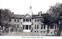 Dallas County Hospital, Adel, Iowa