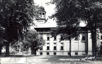 Court house, Montezuma, Iowa