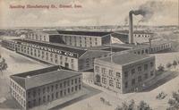 Spaulding Manufacturing Co., Grinnell, Iowa