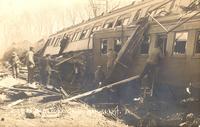 R.I. wreck, March 21, 1910, Gladbrook, Iowa