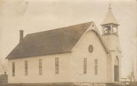 Methodist Episcopal Church, Ira, Iowa