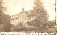 Grinnell Mears Cottage, Grinnell, Iowa