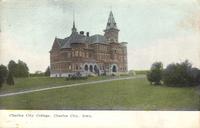 Charles City College, Charles City, Iowa