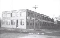 Grinnell Washing Machine Company, Grinnell, Iowa