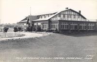 All Veterans Social Center, Clear Lake, Iowa