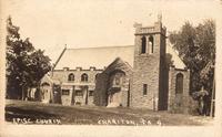 Episcopal Church, Chariton, Iowa