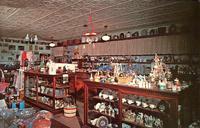 Old Fashioned Store and Gift Shop, High Amana, Iowa