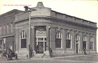 First National Bank, Brooklyn, Iowa