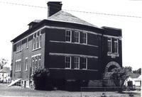 Parker School, Grinnell, Iowa