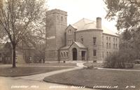 Goodnow Hall, Grinnell College