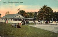 Country Club, Independence, Iowa