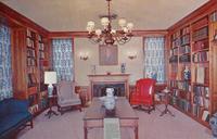 Walnut Library, Collection of K'Ang-Hsi, Herbert Hoover Library