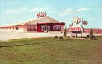 Star Motel, Waverly, Iowa