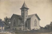 Methodist Episcopal Church, Walker, Iowa