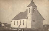 Brethren Church, Udell, Iowa