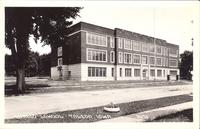 Public School, Toledo, Iowa