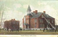 Public School, Rolfe, Iowa