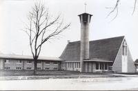 Methodist Church, Pocahontas, Iowa