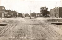 Main Street West, Onawa, Iowa