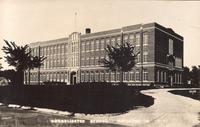 Consolidated School, Mapleton, Iowa