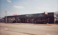 Smitty's Tires and Appliances, Manchester, Iowa