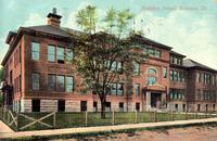 Audubon School, Dubuque, Iowa