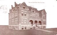 Boys and Girls Home, Sioux City, Iowa