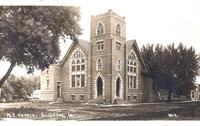 Methodist Episcopal Church, Glidden, Iowa