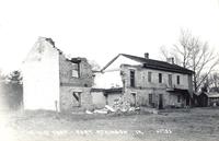 Fort Atkinson, Winneshiek Co., Iowa in 1842, Fort Atkinson, Iowa