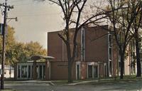 Ormseth Hall, Waldorf College, Forest City, Iowa